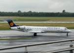 dusseldorf-dus Lufthansa Regional (CityLine), D-ACPD 'Vilshofen an der Donau', Bombardier CRJ-700 ER, 20.06.2011, DUS-EDDL, D�sseldorf, Germany 

