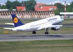Lufthansa A 319-114 D-AILW ...  Frank Maczkowicz 28.06.2011