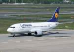 Lufthansa B 737-330 D-ABEC ...  Frank Maczkowicz 28.06.2011