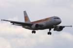 Iberia 
Airbus A319-111 
EC-KJC 
TXL Berlin [Tegel], Germany
18.06.11  ...