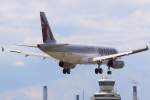 Qatar Airways 
Airbus A320-232 ...  Matthias Weber 28.06.2011