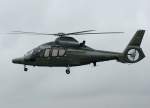 dusseldorf-dus D-HNWN, Eurocopter EC-155 B Dauphin, Polizei/Nordrhein Westfalen, 20.06.2011, DUS-EDDL, D�sseldorf, Germany

