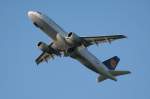Lufthansa A 320-211 D-AIPH ...  Frank Maczkowicz 30.06.2011