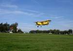 AN 2 D-FJJF im ...  Mario Ulbricht 30.06.2011