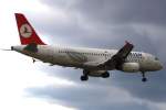 Turkish Airlines 
Airbus A320-232 
TC-JPF 
TXL Berlin [Tegel], Germany
18.06.11  ...