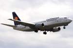 Lufthansa 
Boeing 737-330 
D-ABEO ...  Matthias Weber 30.06.2011
