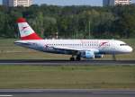 Austrian A 319-112 OE-LDB ...  Frank Maczkowicz 02.07.2011