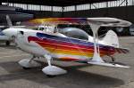 Private, N75CE, Christen, Eagle ...  Kurt Greul 02.07.2011