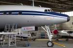 Private, HB-RSC, Lockheed, C-121C ...  Kurt Greul 02.07.2011