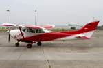 Private, D-ECLO, Reims-Cessna, F182Q ...  Kurt Greul 02.07.2011