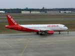 berlin-tegel-txl Air Berlin 320 D-ALTJ Berlin TXL am 08.02.2008