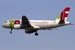 Air Portugal, CS-TTI, Airbus, ...  Kurt Greul 03.07.2011