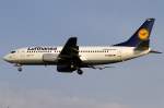 Lufthansa, D-ABEB, Boeing, B737-330, ...  Kurt Greul 03.07.2011