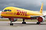 DHL (DHL ...  Matthias Weber 03.07.2011