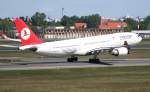 Turkish Airlines A 330-203 ...  Frank Maczkowicz 04.07.2011