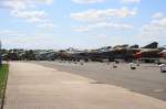 Luftwaffenmuseum Berlin-Gatow, Germany
17.06.11  ...  Matthias Weber 04.07.2011
