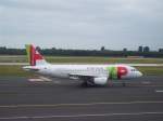 Airbus A319 von TAP-Portugal ...  Adrian.Papierok 04.07.2011