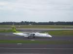 Dash 8Q von Air ...  Adrian.Papierok 04.07.2011