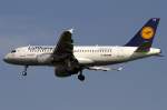 Lufthansa, D-AILM, Airbus, A319-114, ...  Kurt Greul 04.07.2011