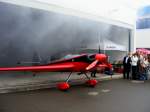 Giles GB 202 D-EAGL ...  Mario Ulbricht 04.07.2011