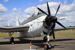 Germany - Navy 
Fairey ...  Matthias Weber 05.07.2011