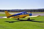 Beechcraft A 23 (6 Fotos)