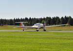 Dimona H 36 - ...  Rolf Reinhardt 06.07.2011