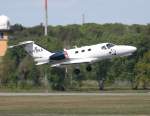 Blink Cessna 510 Citation ...  Frank Maczkowicz 06.07.2011