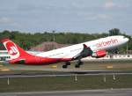 Air Berlin A 330-223 ...  Frank Maczkowicz 06.07.2011