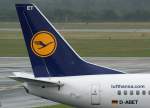 Lufthansa, D-ABET  Gelsenkirchen , Boeing ...  Wolfgang Kleuser 07.07.2011