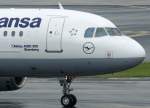 Lufthansa, D-AIPP  Starnberg , Airbus ...  Wolfgang Kleuser 08.07.2011