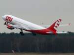berlin-tegel-txl LTU 330 D-ALPB Berlin TXL 08.02.2008