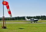 Socata TB-21 Trinidad GT ...  Rolf Reinhardt 08.07.2011