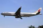 Air China, B-6513, Airbus, ...  Kurt Greul 08.07.2011