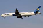 Condor, D-ABOL, Boeing, B757-330, ...  Kurt Greul 09.07.2011