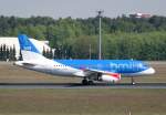 BMI A 319-131 G-DBCF ...  Frank Maczkowicz 10.07.2011