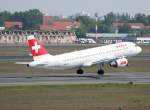 Swiss A 310-214 HB-IJQ ...  Frank Maczkowicz 10.07.2011