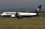 Ryanair, EI-EGD, Boeing, B737-8AS, ...  Kurt Greul 11.07.2011