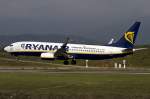 Ryanair, EI-EKM, Boeing, B737-8AS, ...  Kurt Greul 11.07.2011