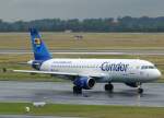 Condor-Berlin, D-AICI, Airbus A ...  Wolfgang Kleuser 12.07.2011