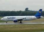 Condor-Berlin, D-AICI, Airbus A ...  Wolfgang Kleuser 12.07.2011