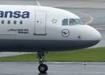 Lufthansa, D-AIZC  B�dingen , Airbus ...  Wolfgang Kleuser 13.07.2011