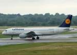 Lufthansa, D-AIZC  B�dingen , Airbus ...  Wolfgang Kleuser 13.07.2011