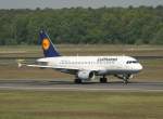 Lufthansa A 319-112 D-AIBB ...  Frank Maczkowicz 14.07.2011