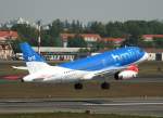 BMI A 319-131 G-DBCF ...  Frank Maczkowicz 14.07.2011