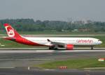 Air Berlin (ex LTU), ...  Wolfgang Kleuser 15.07.2011