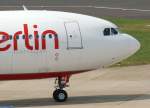 Air Berlin (ex LTU), ...  Wolfgang Kleuser 15.07.2011