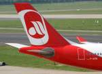 Air Berlin (ex LTU), ...  Wolfgang Kleuser 15.07.2011