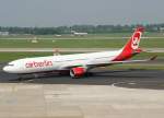 Air Berlin (ex LTU), ...  Wolfgang Kleuser 15.07.2011