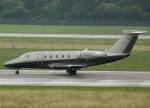 Triple Alpha Aviation, D-CREY, ...  Wolfgang Kleuser 15.07.2011